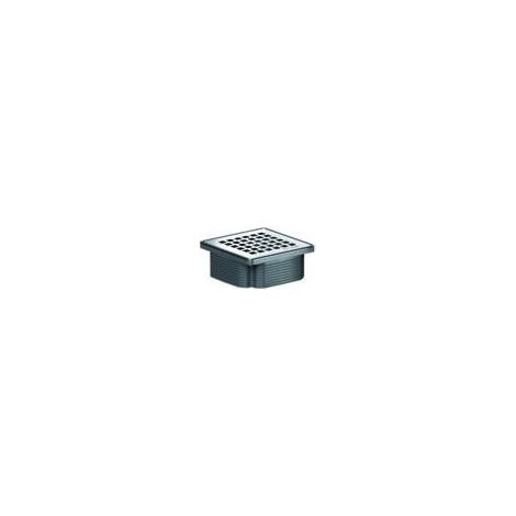 Dallmer 517401 Couvercle DallDrain Select (1/2)