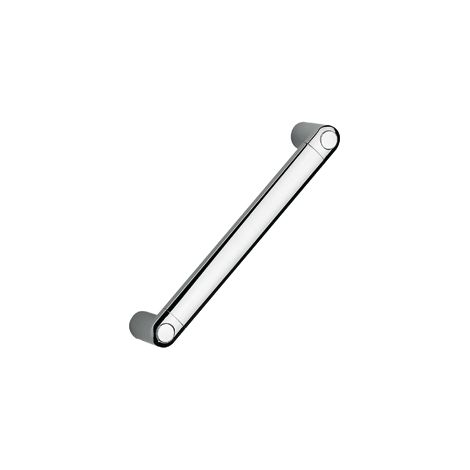 SIRENA CARE Wannengriff L 300mm chrom (1/3)