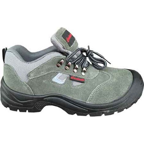 SCARPA ANTINFORTUNISTICA 'GREY' CARDINALE n° 41