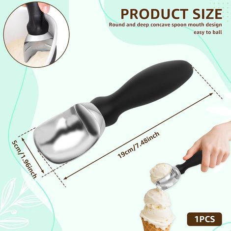 Nettoyeur gouttière lot de 1 pour nettoyage entretien jardin (1/4)