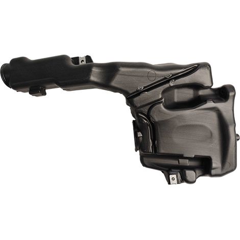 2048691420 is suitable for Mercedes-Benz C-Class W204 wiper windshield washer fluid reservoir C180 single hole with heating hole C200 (1/5)