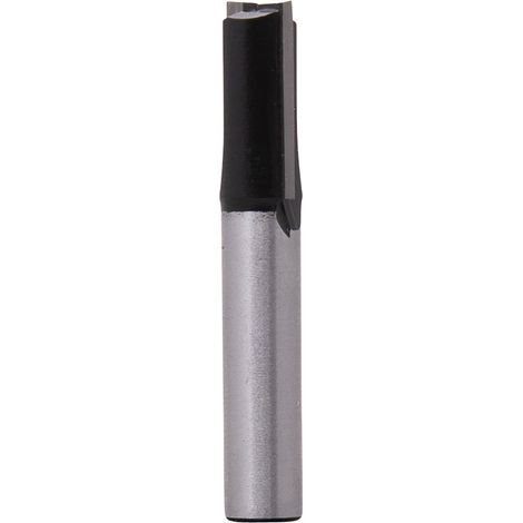 D-67826 Fresa dritta 2 taglienti, 10 mm