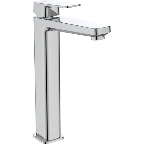 Miscelatore lavabo IDS EH TONIC II o piletta cromata (1/5)