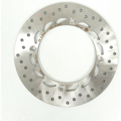 Disque frein AV Brembo pour moto Honda 750 Africa twin (1/4)