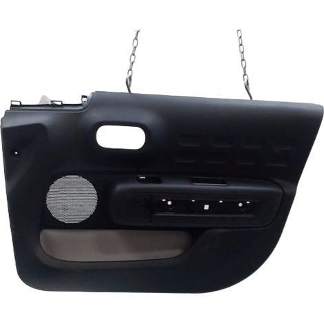 [PRODUIT D'OCCASION] Garniture Porte Avant Droit CITROEN C3 2009- ♻️ Ref Oe. 98129012zd - Garantie à vie (1/2)