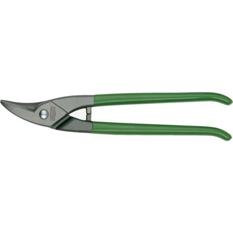 Alarm Werkzeuge Figurenlochschere für kurze und gerade Schnitte L.250mm Schneidseite R 56034030