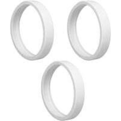 Polaris 180 280 360 380 piscine C10 pièces de rechange de pneu Polaris pneu 3 pack (1/5)