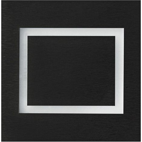 Applique d’escalier LED 0,6W 3000K noir/blanc Eko-Light EKS6904 (1/3)
