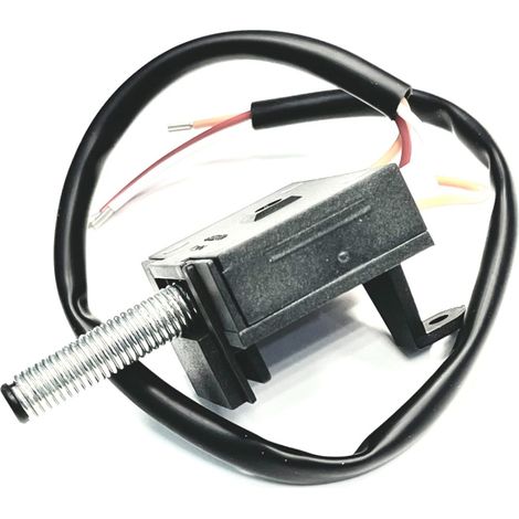 CAME 119RIBZ015 Gruppo Finecorsa Meccanico Per Motore Bz Ricambio