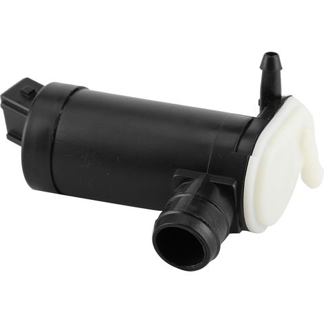 Scheibenwaschpumpe 87AB17K624AB Passend für Ford Focus / Mondeo / Transit (1/5)