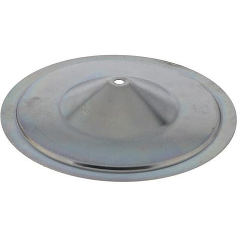 Alojamiento del cojinete KUHN FLA0994D (1/2)