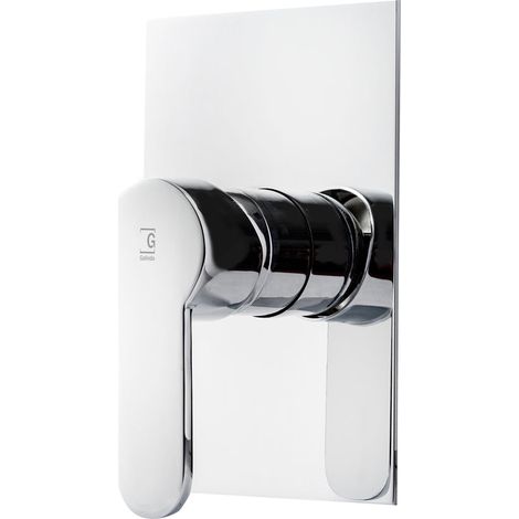PRESTO 2157300 ZIP PLUS 2.0 Grifo Ducha Empotrable Cromo - ref: 2157300 (1/2)