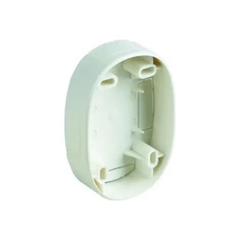 Bticino Base per canaletta 1 modulo Oval