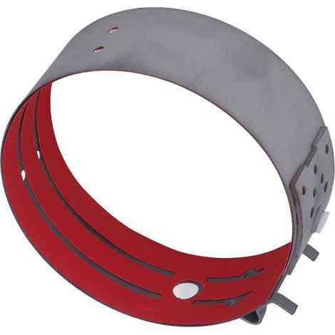 Red Eagle Papier-Automatikgetriebeband 057961 für 700R4 4L60 4L60E 4L65E 4L70E