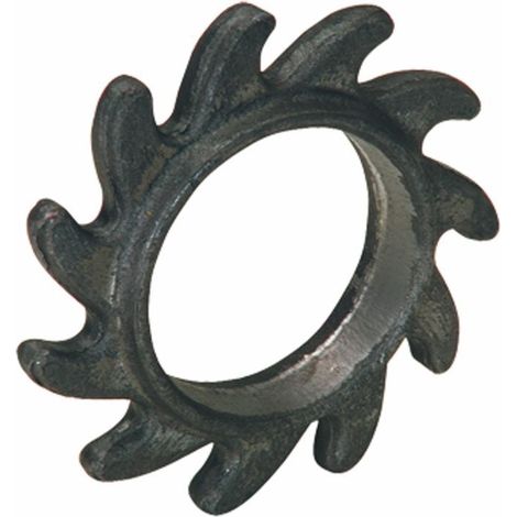 Joue crantée pour treuil Ø 60 (1/2)