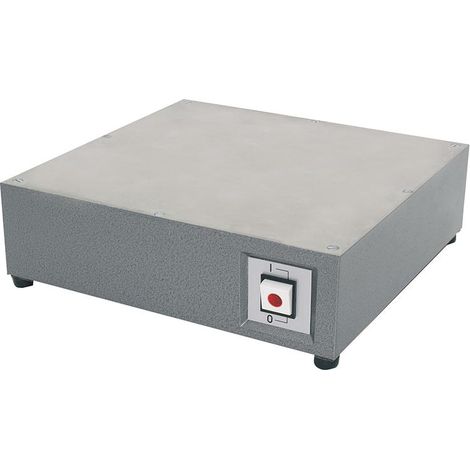 Plattenentmagnetisierung- gerät 250x180 / DM3 FLAIG (1/2)