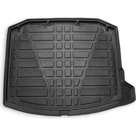 Pro-Fit, vasca baule su misura in TPE - compatibile per Seat Leon 5p (06/20)