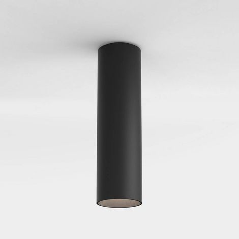 [NEUWERTIG] B-Ware Astro Lighting Yuma Surface Led Deckenleuchte Deckenlampe Leuchte Schwarz Matt (1/2)