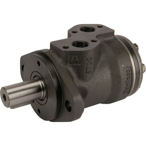 Motore orbitale albero diametro 25 A2 DANFOSS OMPX4011186719 (1/5)