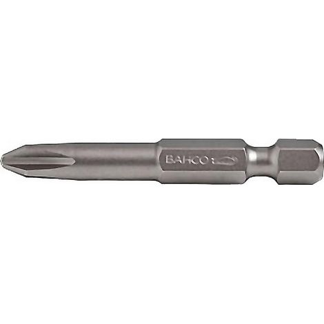 BOCA DESTORNILLADOR PHILLIPS 3X50MM 59S
