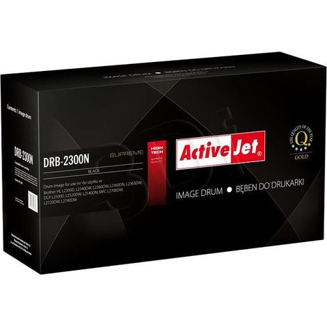 Activejet DRB-2300N tambor de impresora Compatible 1 pieza(s)