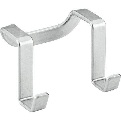 Doppelte Häkelnadel - Metaltex