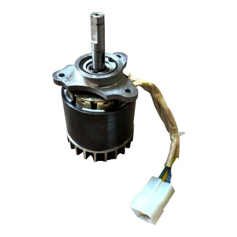 Ersatzmotor Elektromotor 36V 8000RPM Motor für Akku-Kettensäge uvm. (1/3)