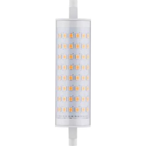 Bombilla led r7s paulmann 288.37-12w 2700k