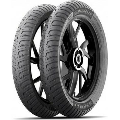 Neumático Michelin City Extra 3.00-18 3.00-18 18/2025 Delantero/Trasero Tl/Tt