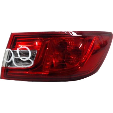 [PRODUIT D'OCCASION] Feu Arriere Droit RENAULT Clio ♻️ Ref Oe. 265506608r - Garantie à vie (1/3)