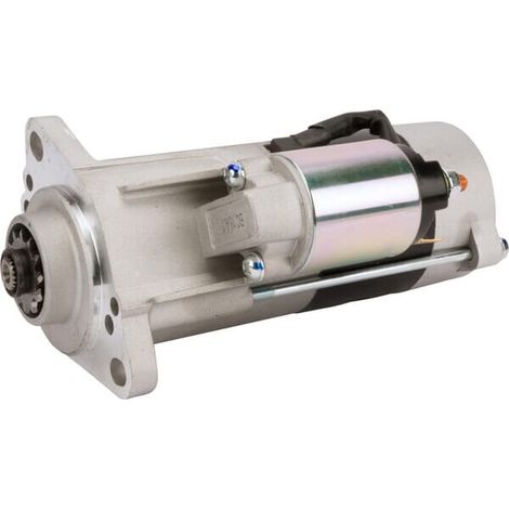 Starter 12V 2,0kW UNIVERSALE STA26170931