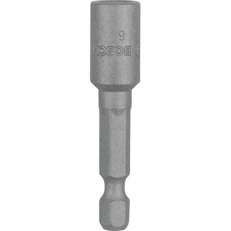 BOSCH 2608550069 DOUILLE SW 6,0 AIMANTÉ (1/2)