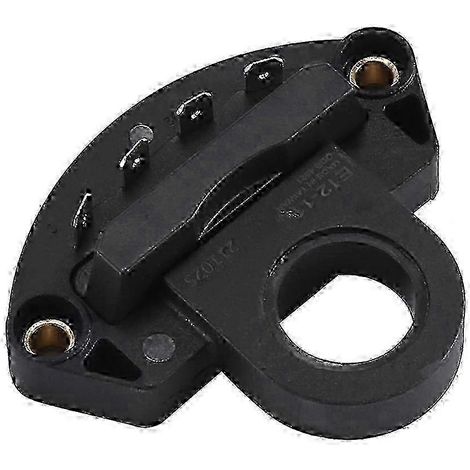 Module de commande d'allumage automobile compatible avec Accord E12-117 E12117 30120-PM3-0050 30120PM30050 version 0619 (1/5)