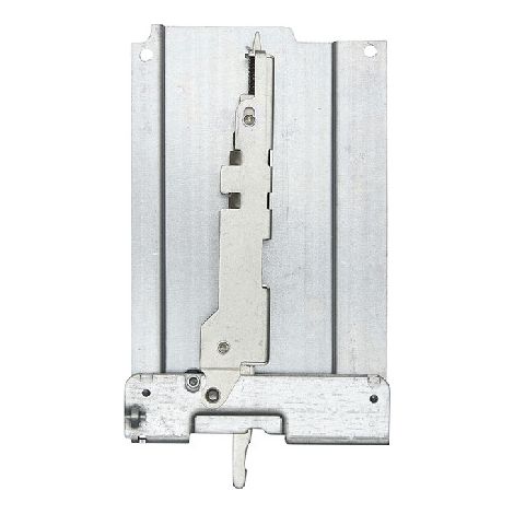 Candy 42814618 Support droit de charnière porte four (1/3)