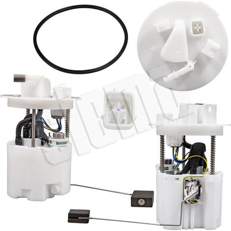E8586M P76310M FG1244 passt zur neuen Kraftstoffpumpenbaugruppe für Mazda 6 03-08. (1/4)