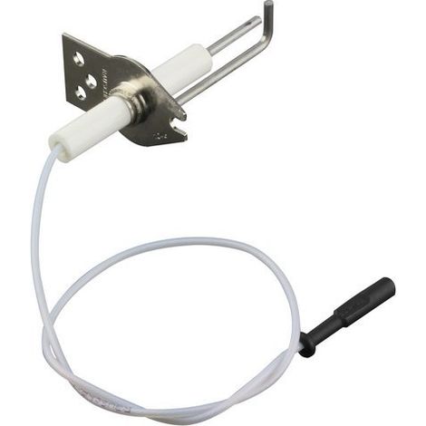 BOSCH Zündelektrode mit Kabel 400mm lang everp, 7747007977 (1/2)