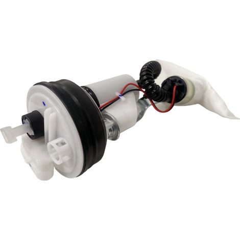 Pompe bis essence für moto 1D003557R kompatibel mit Vespa Sprint S 150 (1/4)