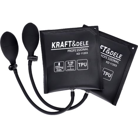 Coussin de montage 135 kg KD11203 (1/5)