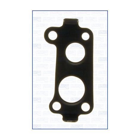 Joint, flexible vanne EGR Ajusa 01120300 MERCEDES-BENZ 6111410280 A6111410280