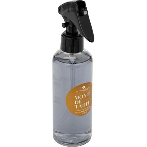 Spray d'Ambiance "Izor" 200ml Monoï