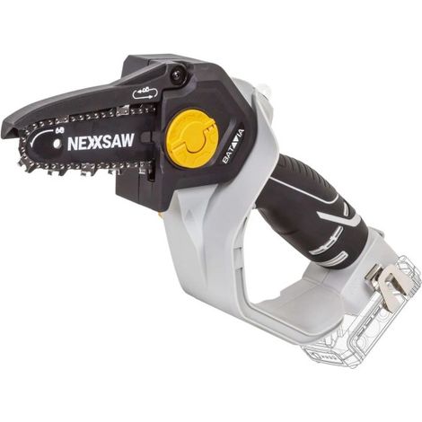 Motosega Batavia v3.1 senza fili 18 V 1,6 kg (1/3)