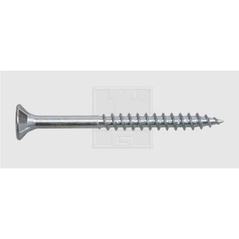 Viti per legno swg 1760244010 4 mm larghezza 40 mm lunghezza