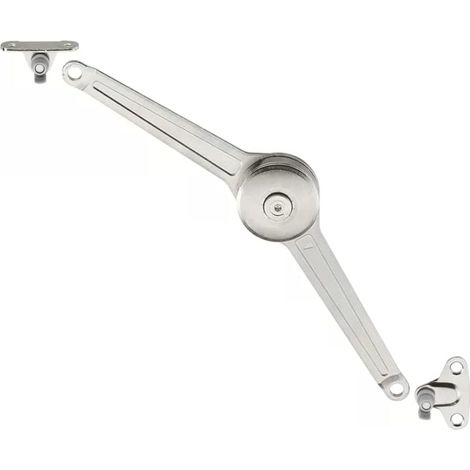 Duo supporto a ribalta 37mm