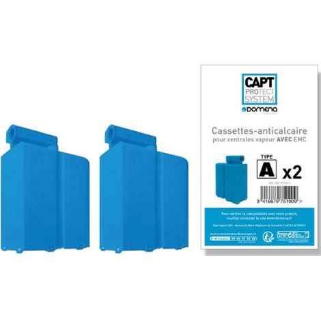 Set 2 cassetti - Ferro da stiro, Ferro a vapore - DOMENA - 3316623662894875248