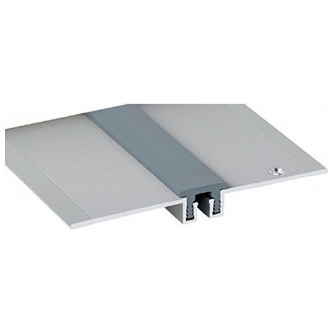 Romus Inserto Guarnizione Liscia Grispvc 20mm per 20ep 3mm ref - Romus