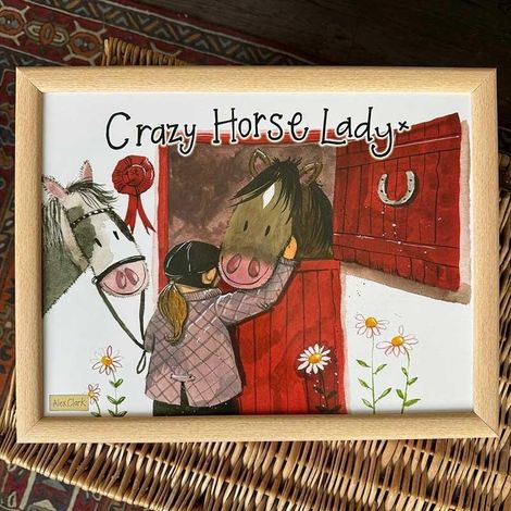 Koniara Crazy Horse Lad LP20 Laptopständer