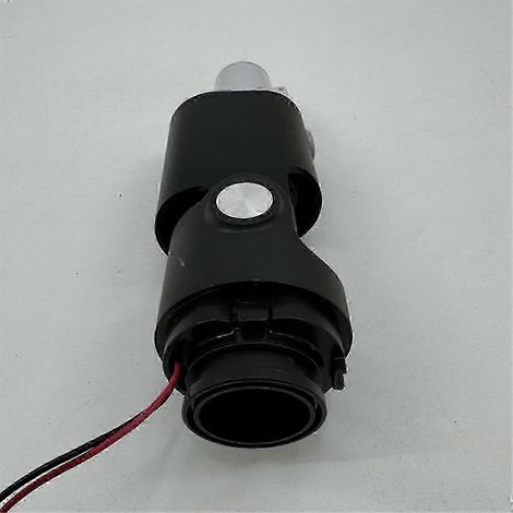 Roidmi F8 F8E X30 NEX NEX 2 Pro Bodenbürste mit elektrischem Schlauch für Akku-Staubsauger Edition 0816 (1/4)