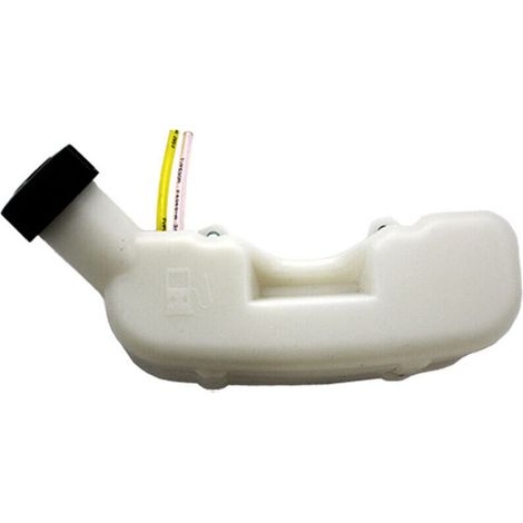 Alpina Freischneider voller Tank (1/5)