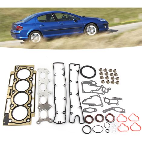 OEM: 0197Y1 Motorüberholungssatz für Peugeot 206 CC 2000-2008 usw. (1/5)
