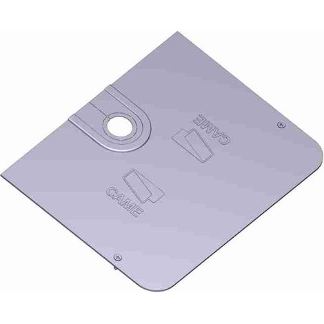 Ersatz-Gehäusedeckel für Frog-Cfi Foundation CAME 119RIA079